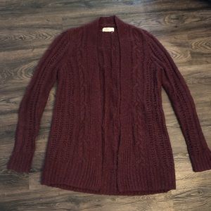 Hollister Sweater